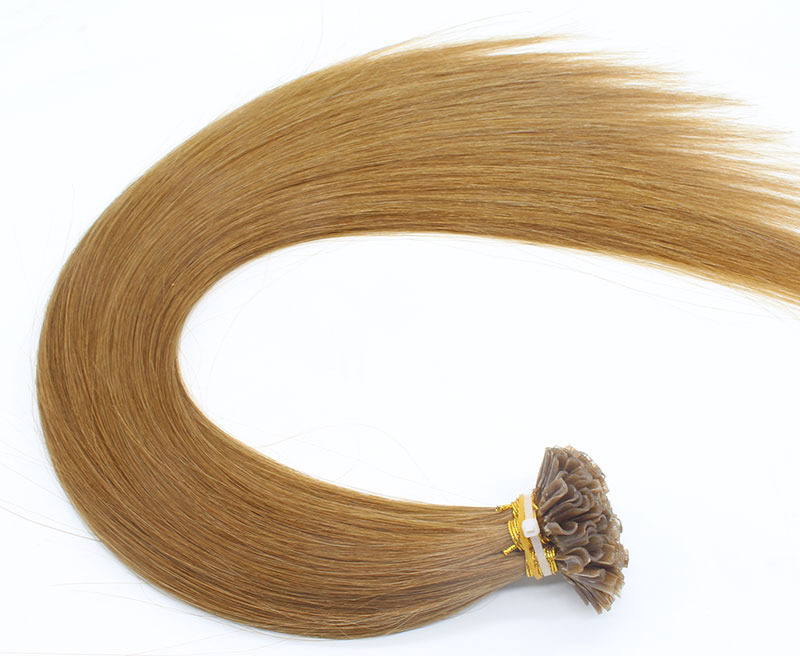U-Tip Hair Extensions