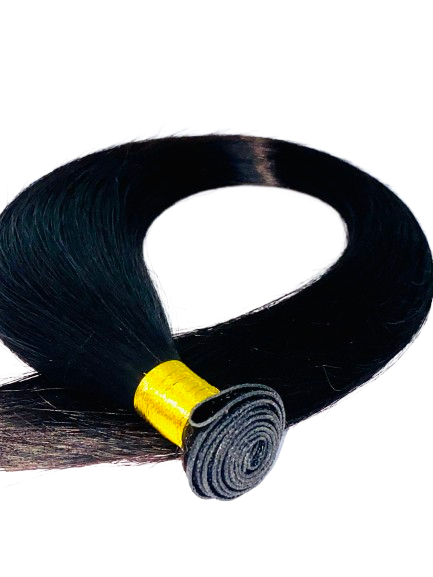 Genius Weft Hair Extensions