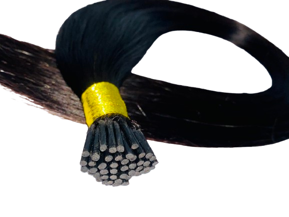 I-Tip Hair Extensions