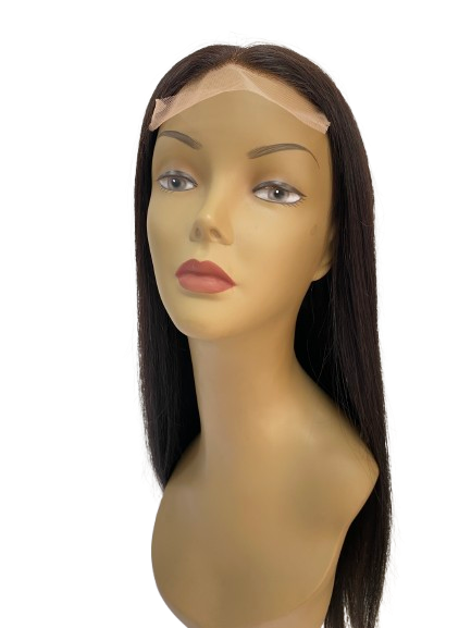 HH 5 x 5 Lace Frontal Wig