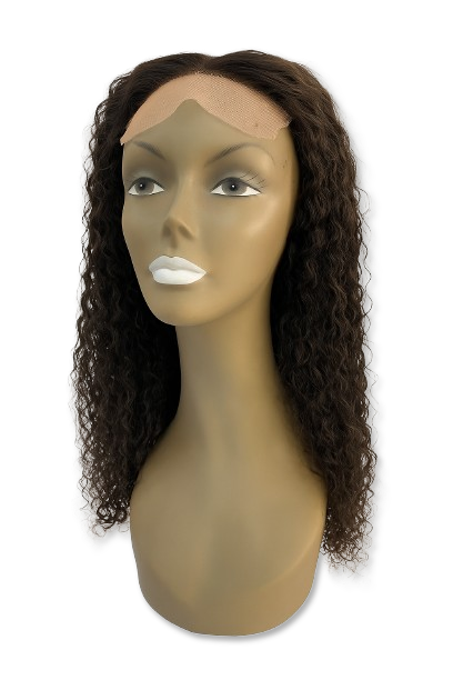 HH 5 x 5 Lace Frontal Bohemian Wig