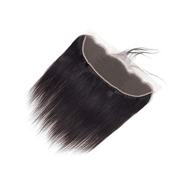 13x4 HD Lace Closure