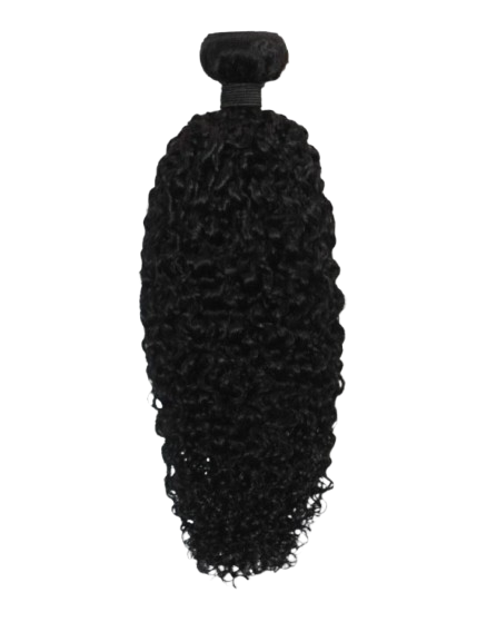 15A Burmese Curl Bundle Hair