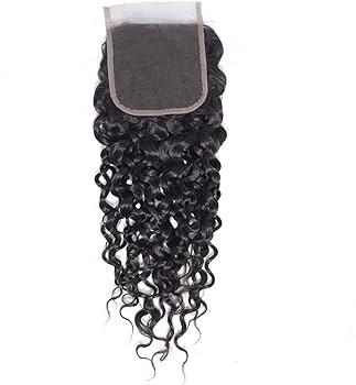 4x5 HD Lace Closure
