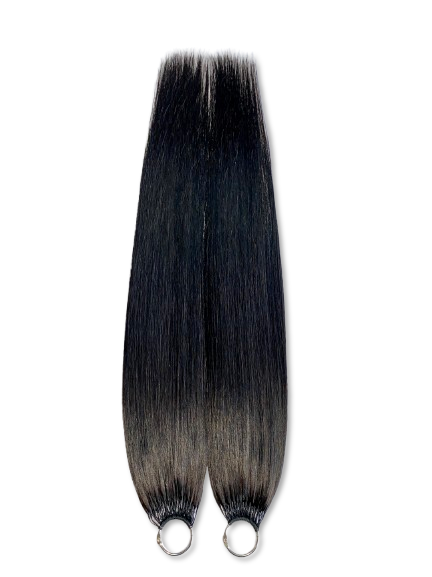 Feather Hair Extension