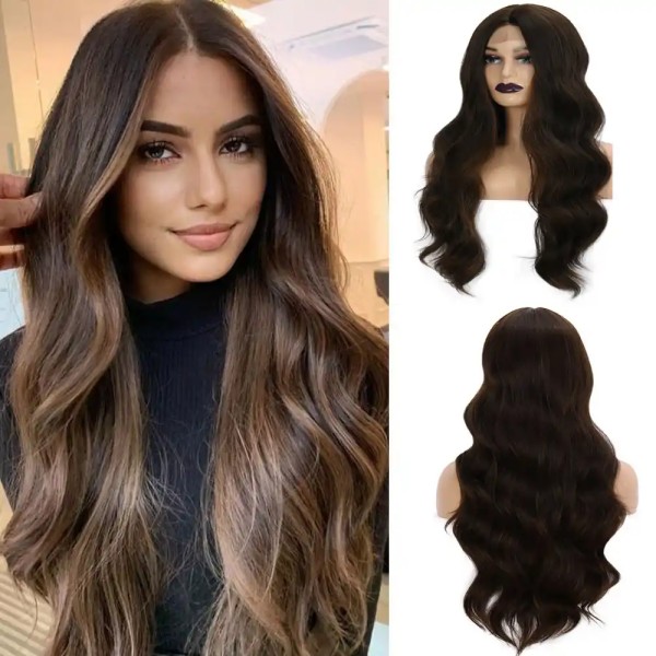 The Differences Between Hand-Weaving and Machine-Weaving Wig