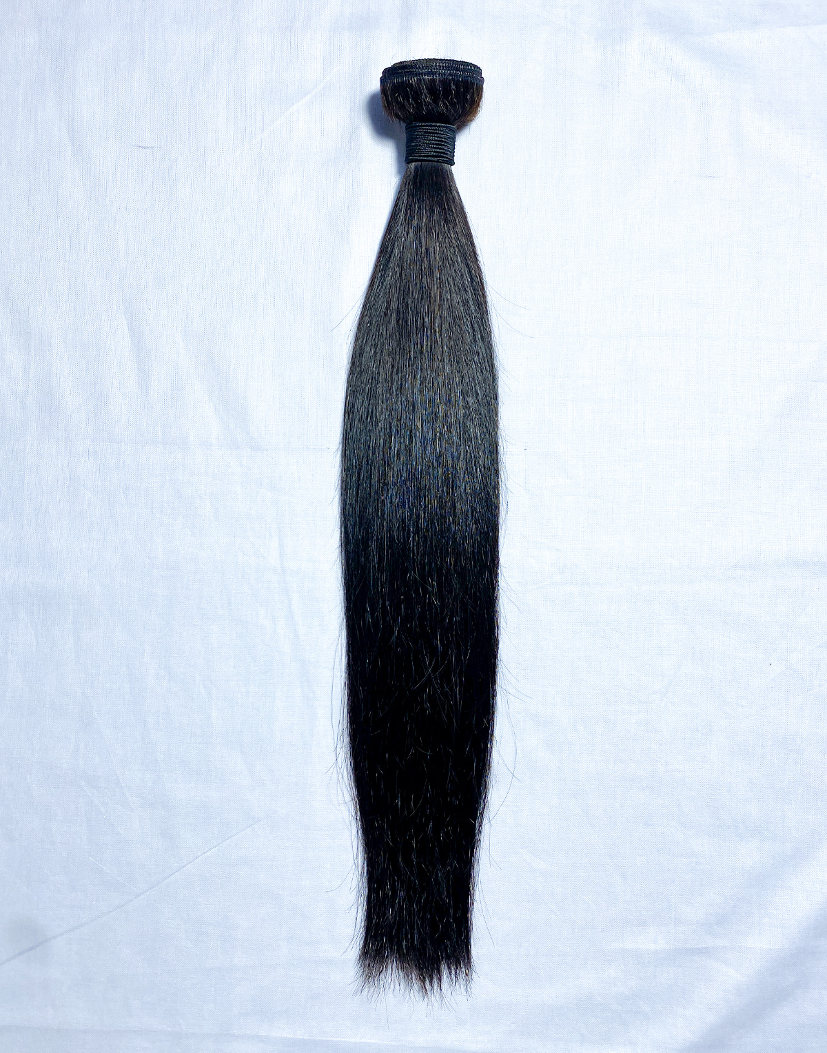 15A Straight Bundle Hair