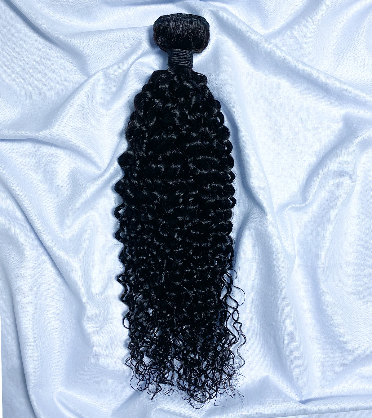 15A Bohemian Bundle Hair