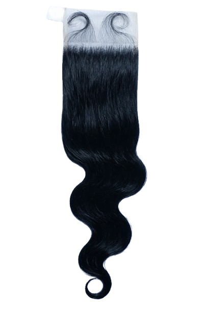 Euro Body 4x5 HD Lace Closure