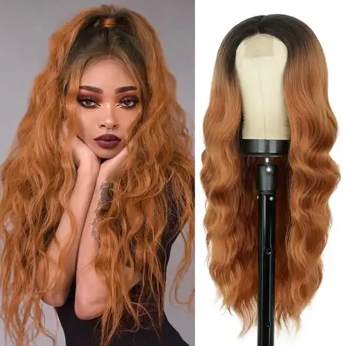 How Often Should Long Curly Wigs Be Washed?